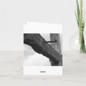 Bezahlung in voller Höhe Karte (Rückseite)