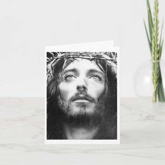 Bezahlung in voller Höhe Karte (Vorderseite)