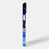 Bezaubernd Celestial Case-Mate iPhone Hülle (Rückseite / Rechts)