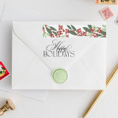 Bezaubernd Evergreen Elegance Weihnachten