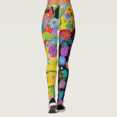 bezaubernd leggings (Rückseite)