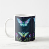 Bezaubernd Moonlit Fairy Kaffeetasse (Links)