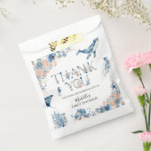 Bezaubernde Aquarelldusche unter dem Meer Geschenktütchen (Versiegelt)