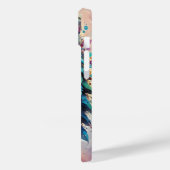 Bezaubernde Ausdrücke Case-Mate iPhone Hülle (Rückseite / Links)