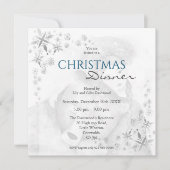 Bezaubernde Bär- und Mädchenfestliche Party Einlad Einladung (Vorderseite)