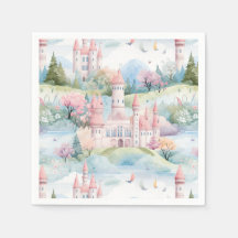 Bezaubernde Burg Landschaft -