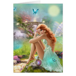 Bezaubernde Fischgärten