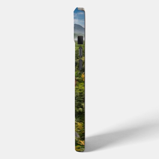 Bezaubernde Forest iPhone-Fall Case-Mate iPhone Hülle (Rückseite / Links)