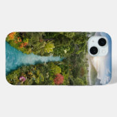 Bezaubernde Forest iPhone-Fall Case-Mate iPhone Hülle (Rückseite (Horizontal))