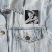 Bezaubernde Frau Button (Beispiel)