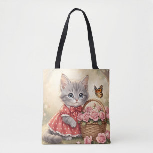 bezaubernde Kitzeltasche Tasche