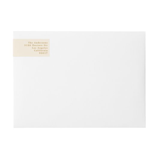 Bezaubernde Klassik Elegance (Vorderseite)