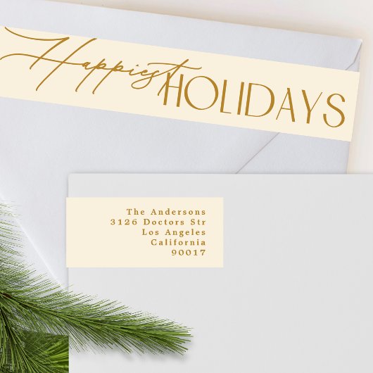 Bezaubernde Klassik Elegance