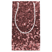 Bezaubernde Kleine Geschenktüte (Vorderseite)