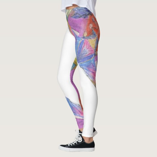 Bezaubernde Leggings (Links)
