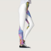 Bezaubernde Leggings (Rechts)