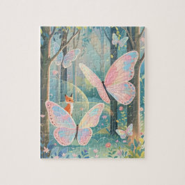 Bezaubernde Meisterwerke: Schöne Puzzles bis