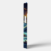 Bezaubernde Mondlichtserenade Case-Mate iPhone Hülle (Rückseite / Rechts)