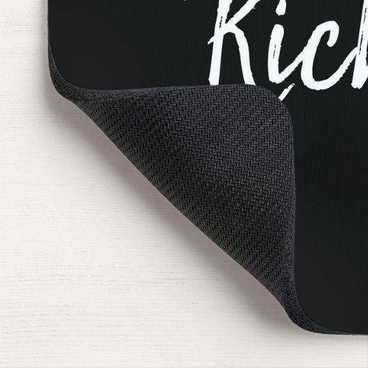 Bezaubernde Mous Auflage Mousepad (Ecke)