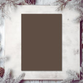 Bezaubernde romantische Wintergartenhochzeit Save The Date