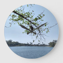 bezaubernde Seeblick