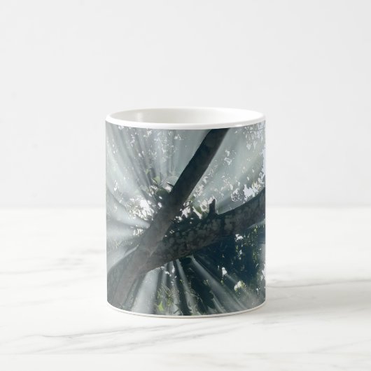 Bezaubernde Tasse (Mittel)