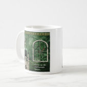 Bezaubernde Tasse (Vorderseite Links)