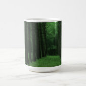 Bezaubernde Tasse (Mittel)