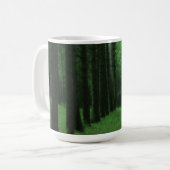 Bezaubernde Tasse (Vorderseite Links)