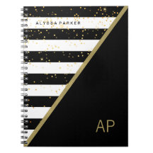 Bezaubernder GoldConfetti und