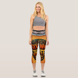 Bezaubernder Komfort: Sexy Women's Capris
