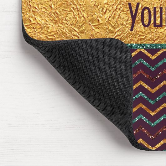 Bezaubernder Mousepad (Ecke)