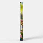 Bezaubernder Schmetterlingsgarten Case-Mate iPhone Hülle (Rückseite / Rechts)