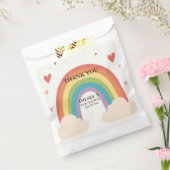 Bezauberndes Baby Dusche Gefallen Taschen Geschenktütchen (Versiegelt)