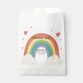 Bezauberndes Baby Dusche Gefallen Taschen Geschenktütchen