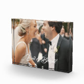 Bezauberndes, benutzerdefiniertes Foto (Rechts)