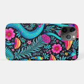 Bezauberndes Forest Whimsical Dream Design Case-Mate iPhone Hülle (Rückseite (Horizontal))