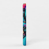 Bezauberndes Forest Whimsical Dream Design Case-Mate iPhone Hülle (Hinten/Rechts)