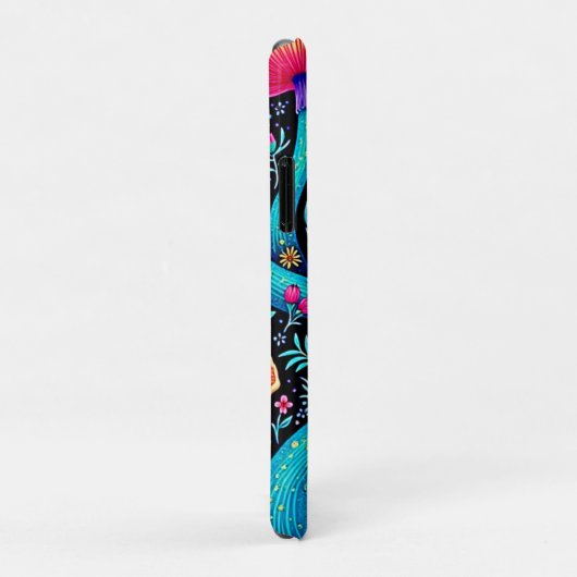 Bezauberndes Forest Whimsical Dream Design Case-Mate iPhone Hülle (Hinten/Rechts)