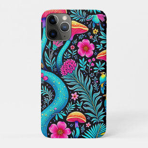 Bezauberndes Forest Whimsical Dream Design Case-Mate iPhone Hülle