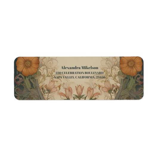 Bezauberndes Gardasee Jugendstil-Brautparty (Vorne)