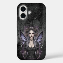 Bezauberndes Gothic Fairy Design