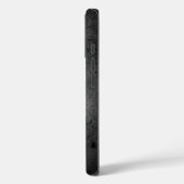 Bezauberndes Gothic Fairy Design Case-Mate iPhone Hülle (Rückseite / Links)