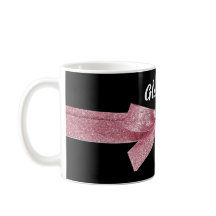 Bezauberndes Mädchen-elegante hübsche rosa