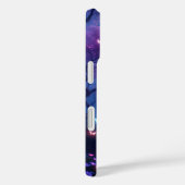 Bezauberndes Moonlit Waterfall Fantasy Phone Case (Rückseite / Rechts)