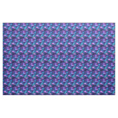 Bezauberndes Mushroom-Fabric Stoff (Yard (91,4 cm))