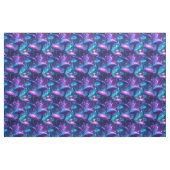 Bezauberndes Mushroom-Fabric Stoff (Fat Quarter (45,7 x 55,9 cm))