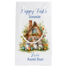 🐰 Bezauberndes Ostern Bunny Wonderland