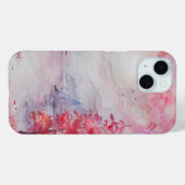 Bezauberndes Rosewood Landscape Phone Case (Rückseite (Horizontal))