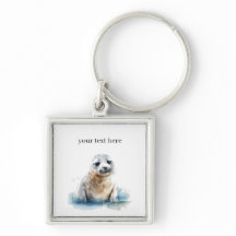 Bezauberndes Siegel Pup